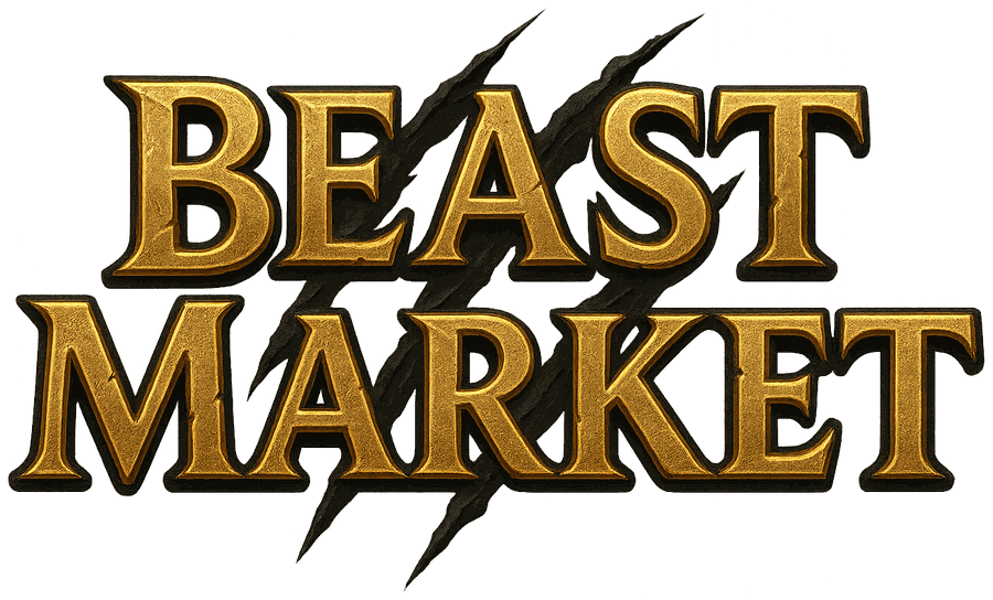 Beast Market